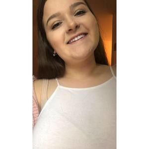 Meet your Posher, Marianne